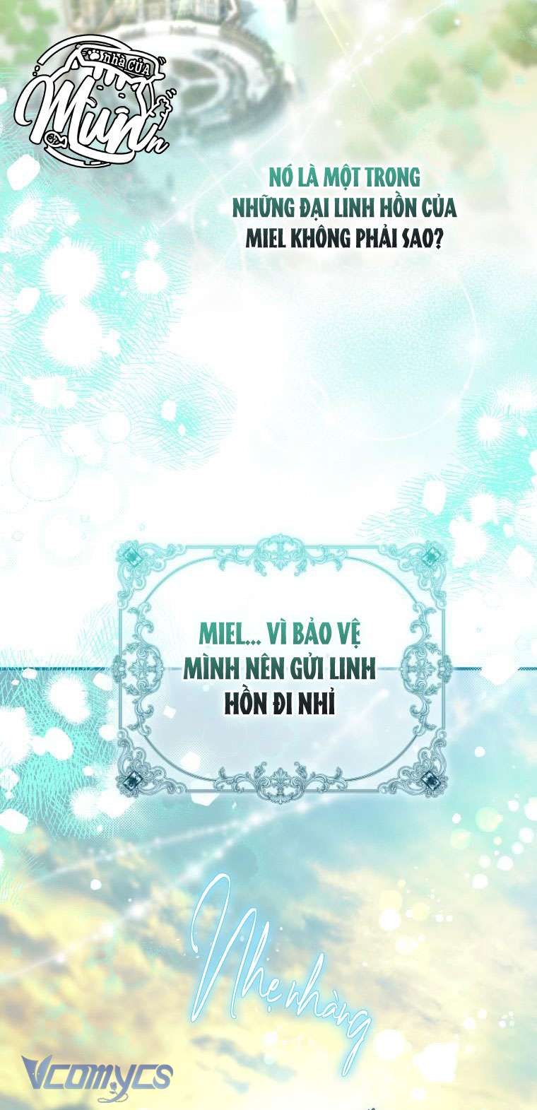 Bỗng Nhiên Tôi Trở Thành Quạ Đen!! Chapter 88 - Trang 3