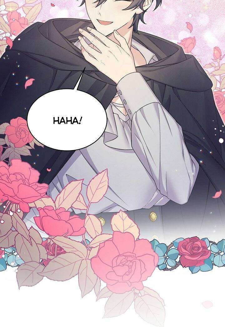 Bệ Hạ, Tôi Sẽ Giết Ngài! Chapter 8 - Trang 4