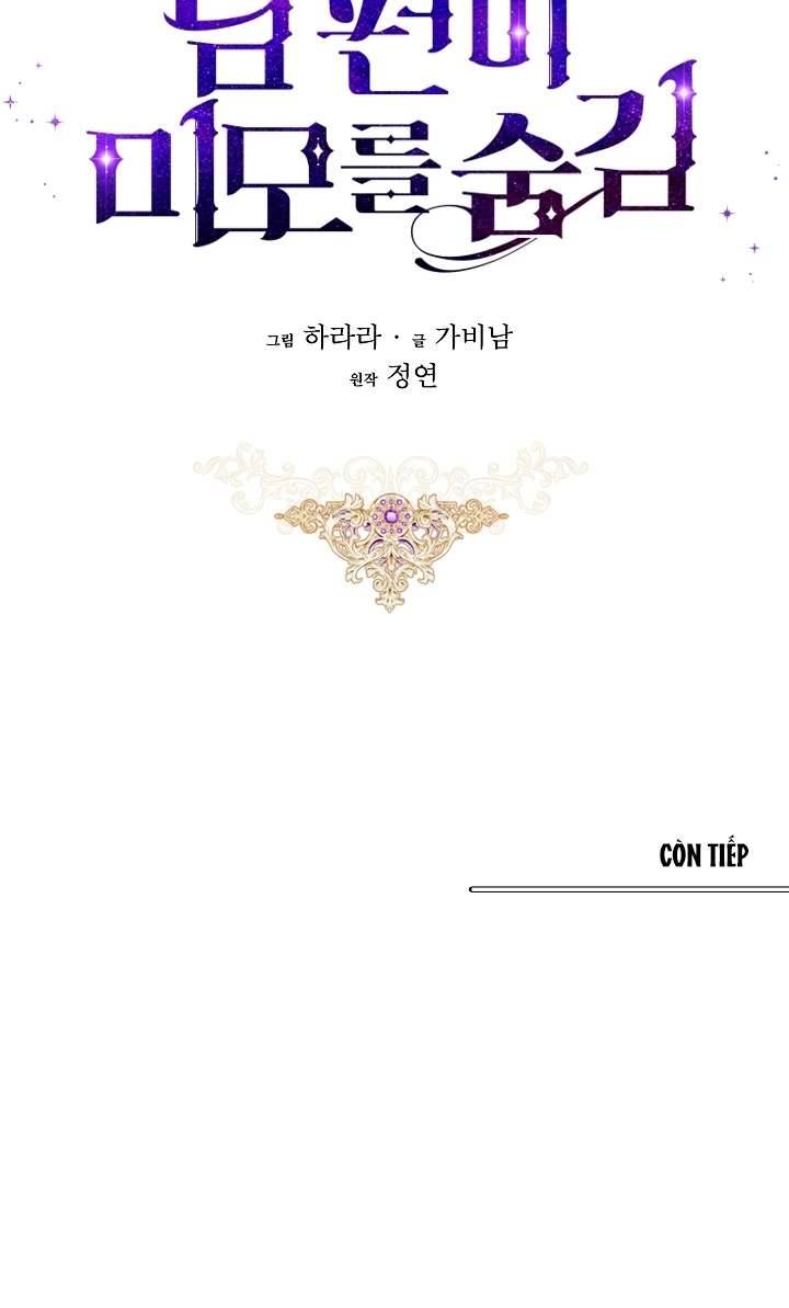 Hôn Phu Ẩn Sắc Chapter 29 - Trang 4