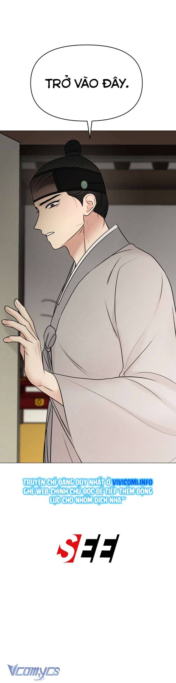 [18+] Tỳ Nữ Bỏ Trốn Chap 6 - Next Chap 7