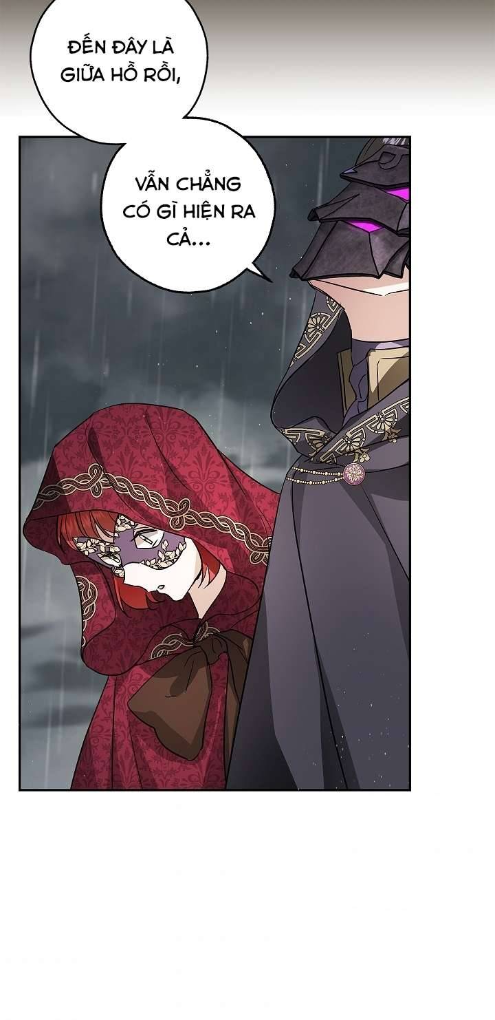 Hôn Phu Ẩn Sắc Chapter 29 - Trang 4