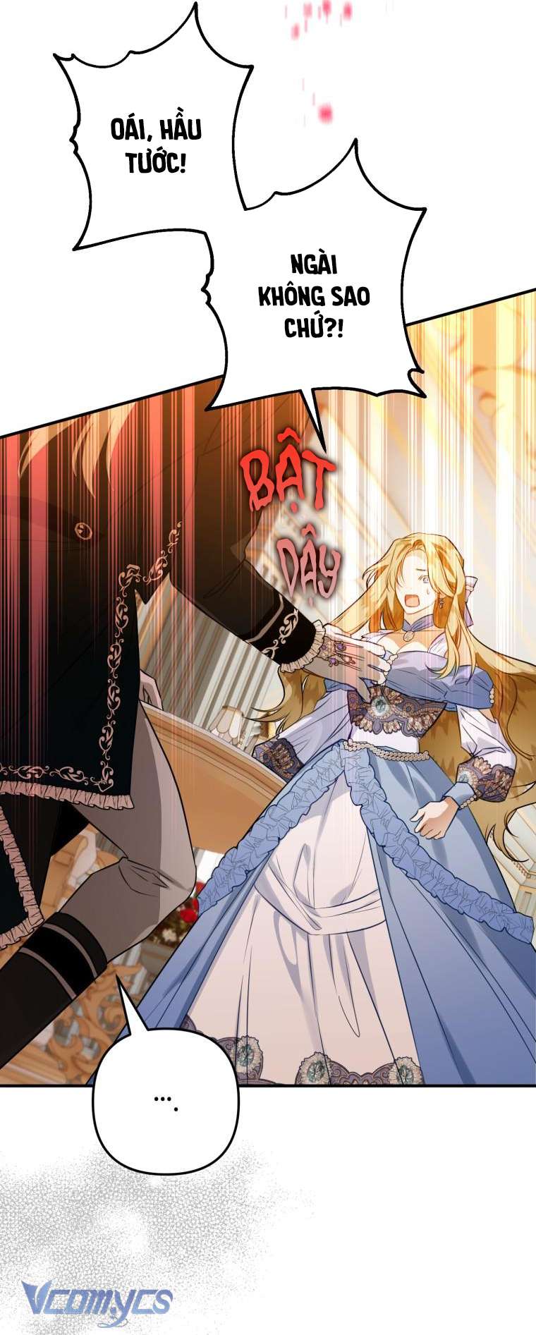 Bỗng Nhiên Tôi Trở Thành Quạ Đen!! Chapter 58 - Trang 4