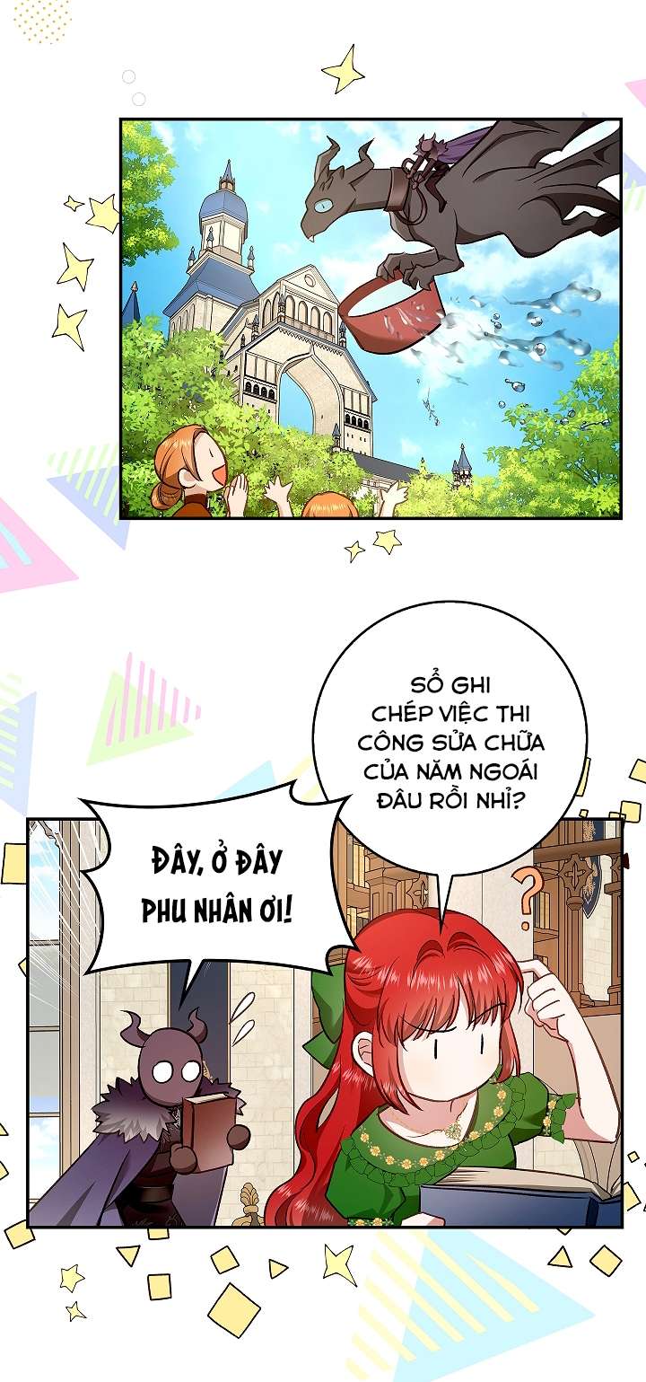 Hôn Phu Ẩn Sắc Chapter 55 - Next Chapter 55.5