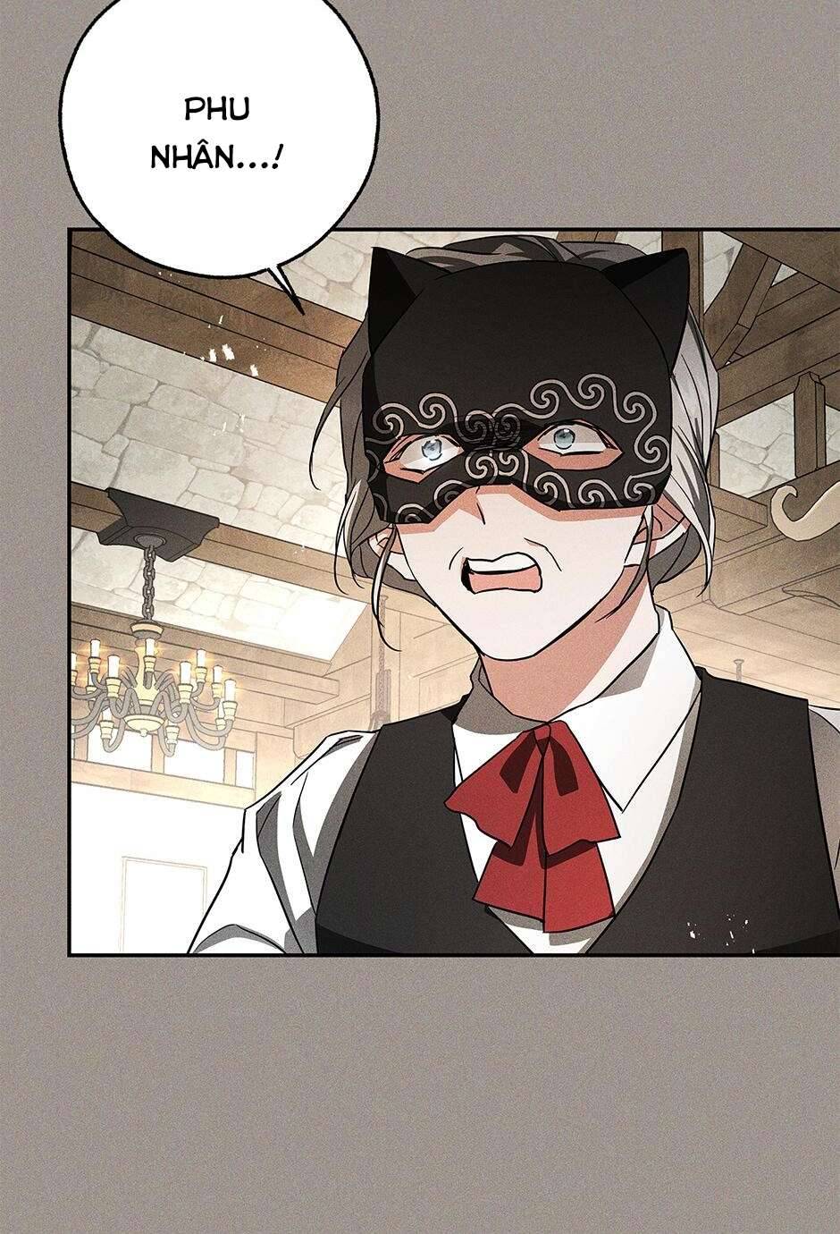 Hôn Phu Ẩn Sắc Chapter 38 - Trang 4