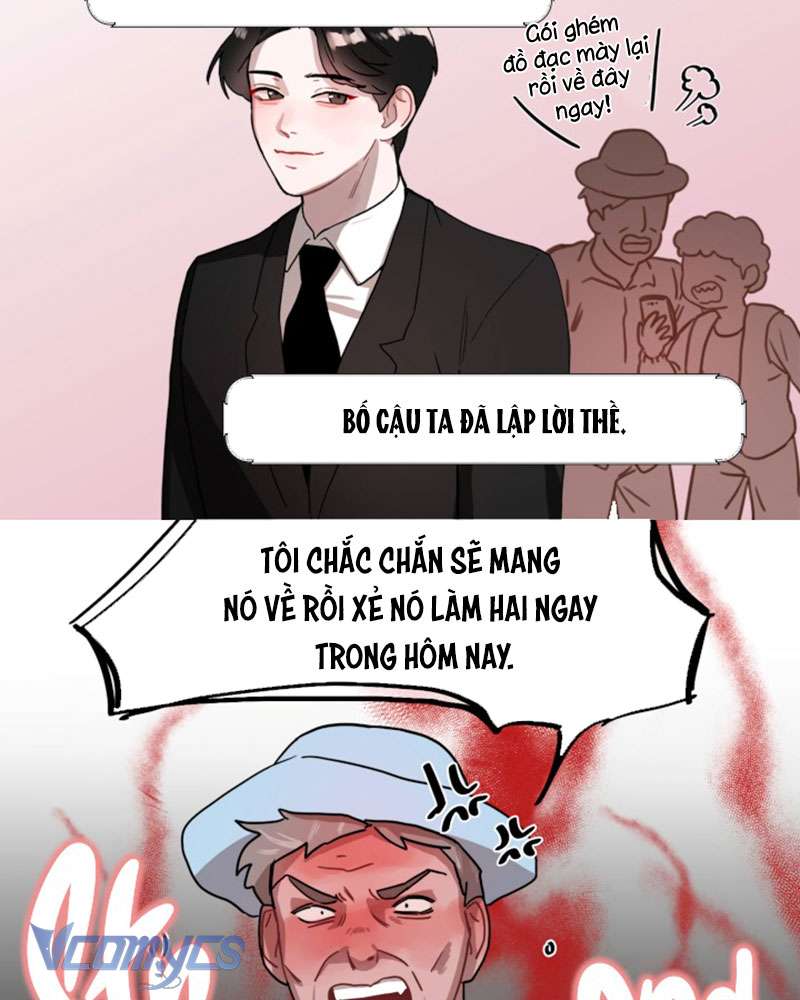 Sát Nhân Nhà Bên Chap 6 - Next Chap 7