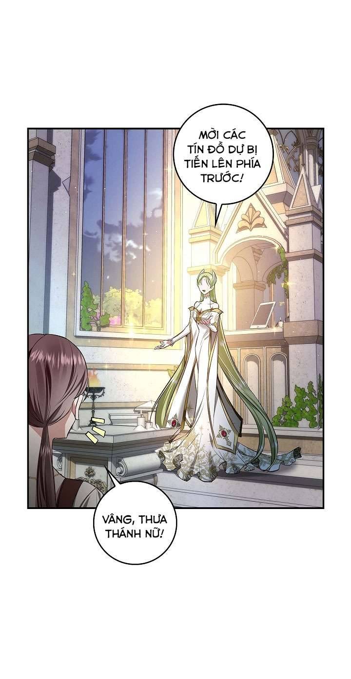 Hôn Phu Ẩn Sắc Chapter 61 - Next Chapter 62