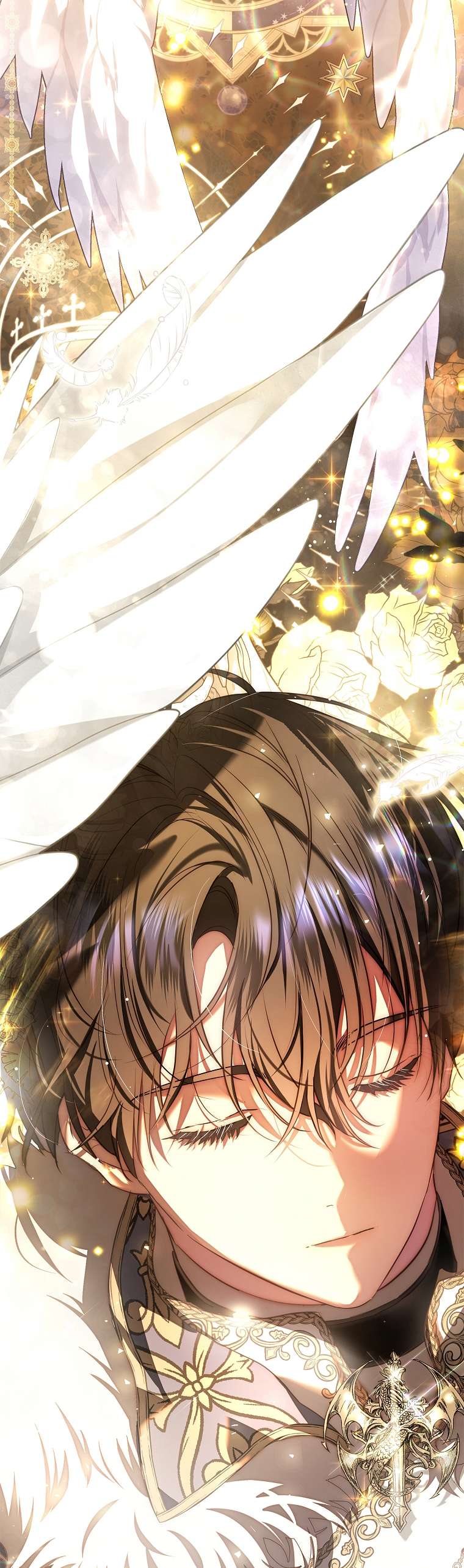 Hôn Phu Ẩn Sắc Chap 106 - Trang 2