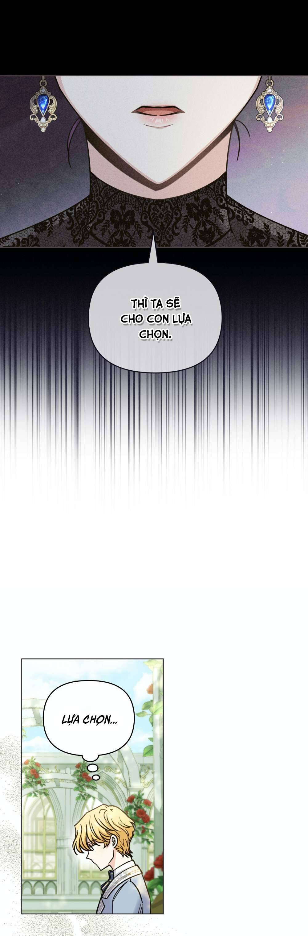 Tìm Lại Camellia Chapter 55 - Next Chapter 56