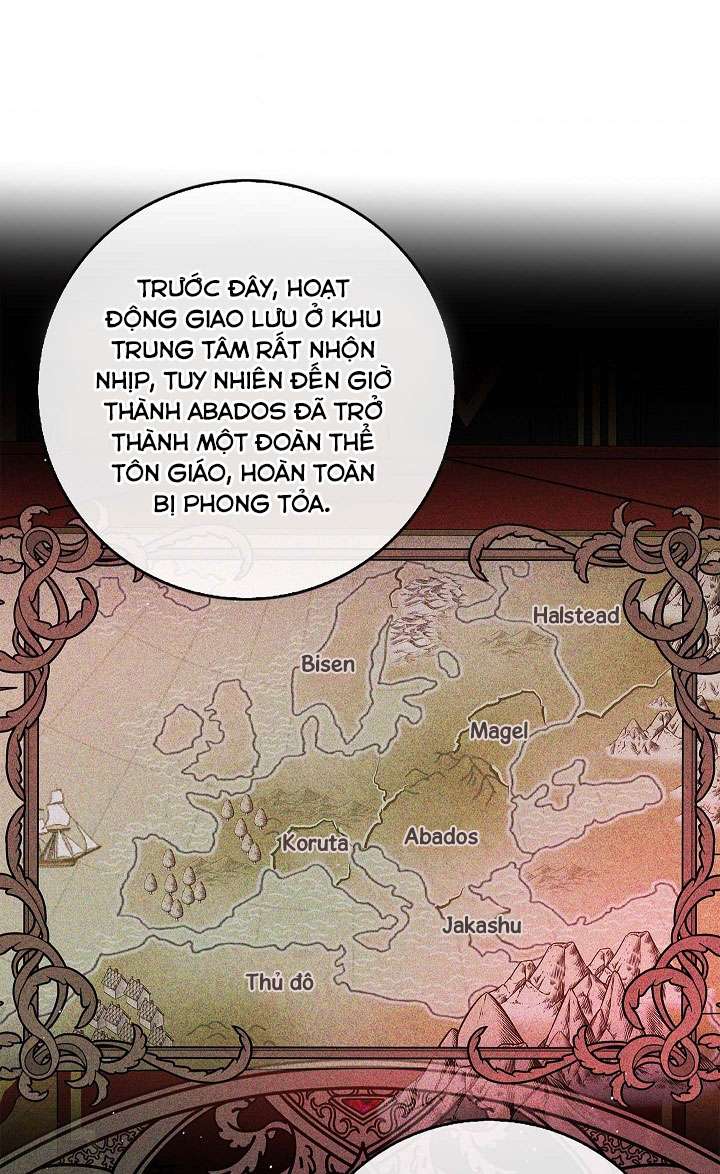 Hôn Phu Ẩn Sắc Chapter 58 - Next Chapter 58.5