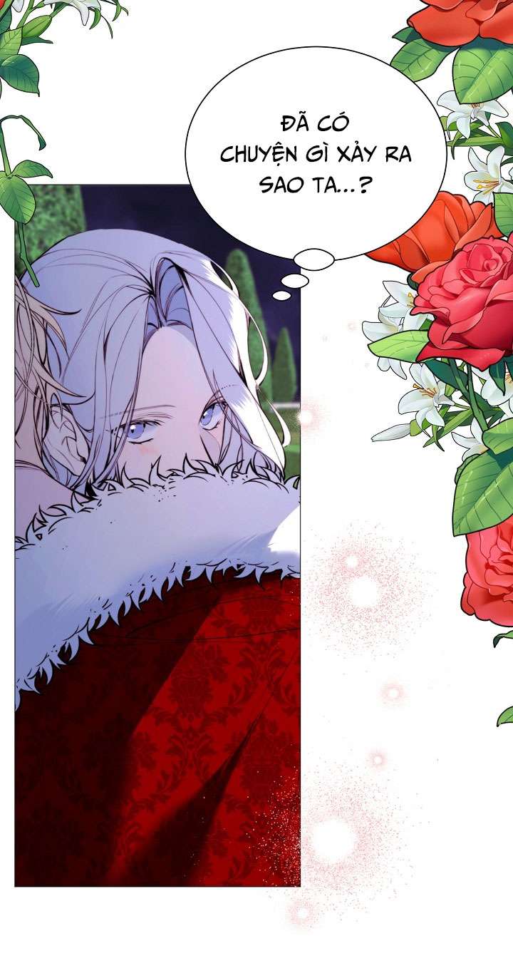 Ác Nữ Cần Bạo Chúa Chapter 30 - Next Chapter 31