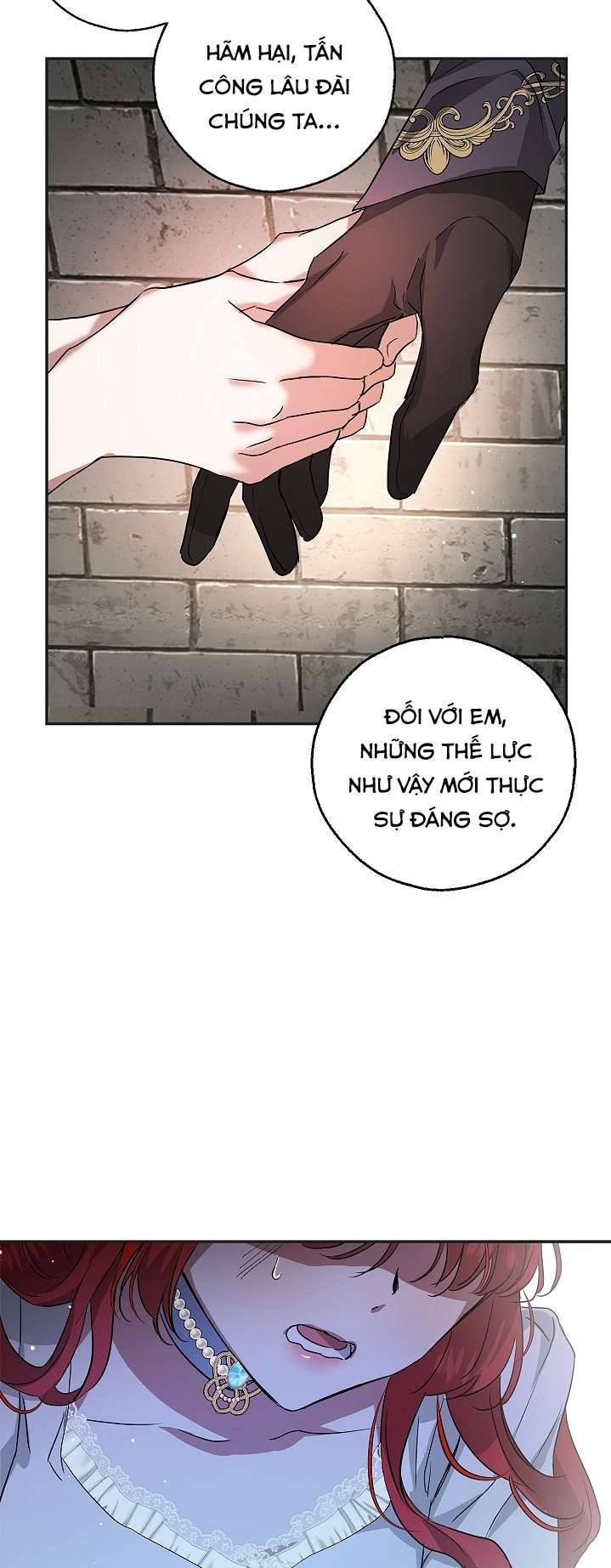 Hôn Phu Ẩn Sắc Chapter 23 - Next Chapter 24