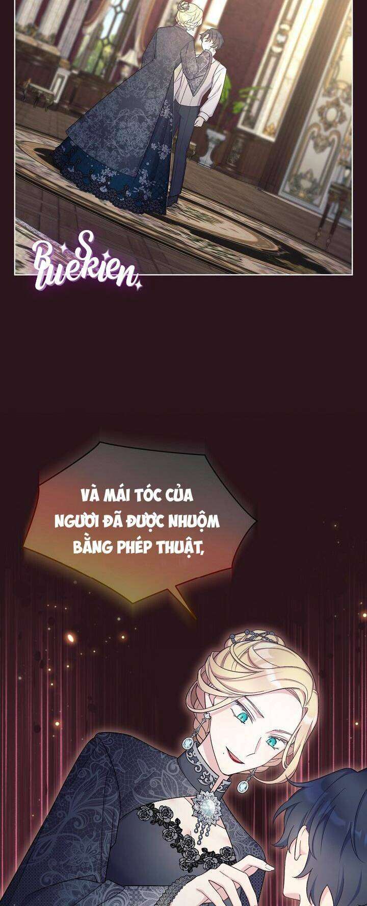 Bệ Hạ, Tôi Sẽ Giết Ngài! Chapter 23 - Trang 4