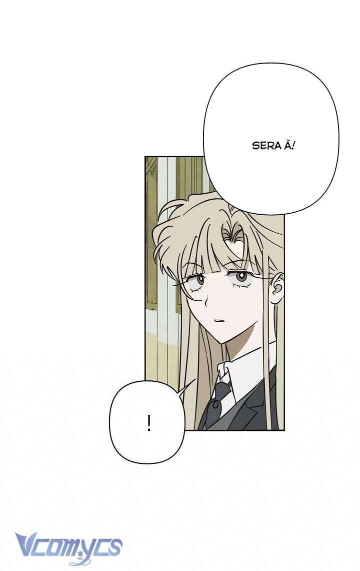 Tiền Bối, Đừng Nóng! Chap 13 - Trang 2