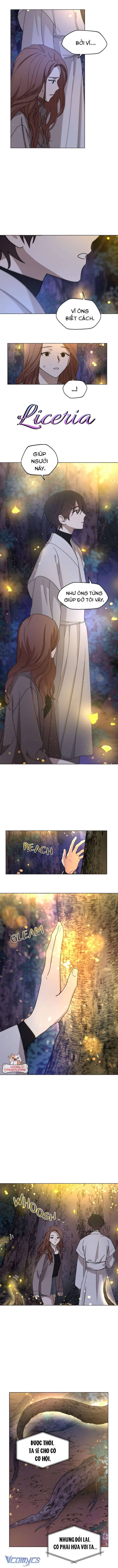 Tựa vầng trăng khuyết Chap 5 - Trang 2