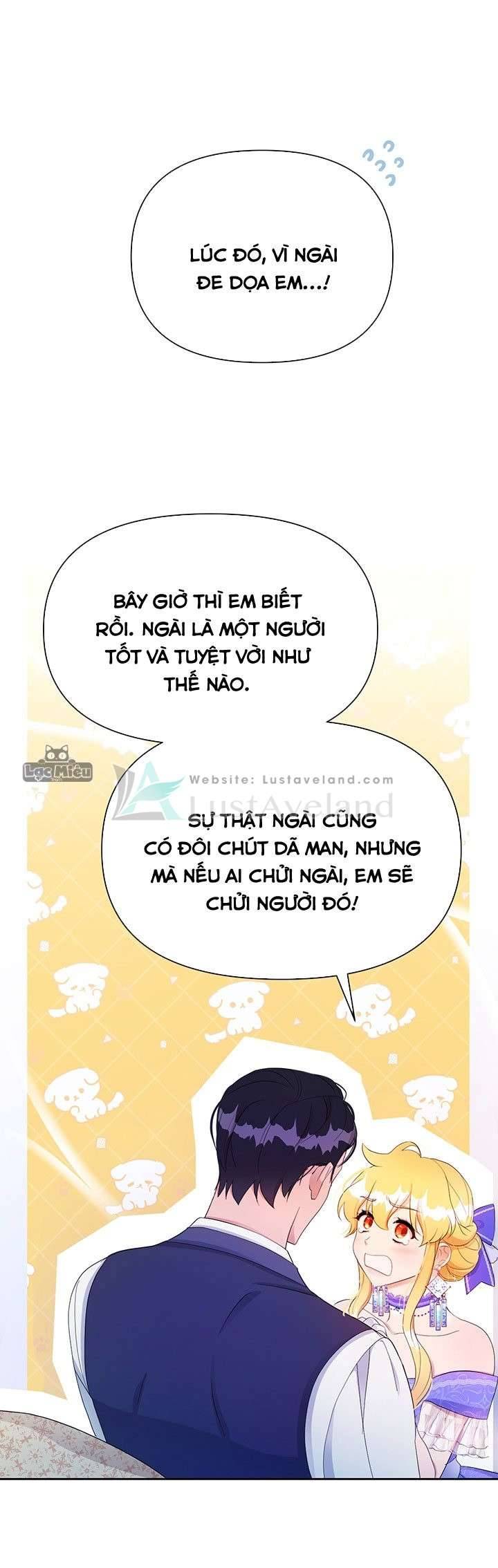 Công Tước Hát Rong Chapter 23 - Trang 3