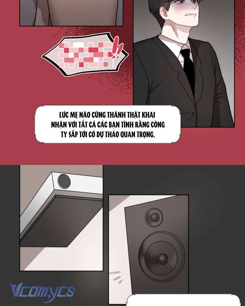 Sát Nhân Nhà Bên Chap 6 - Next Chap 7