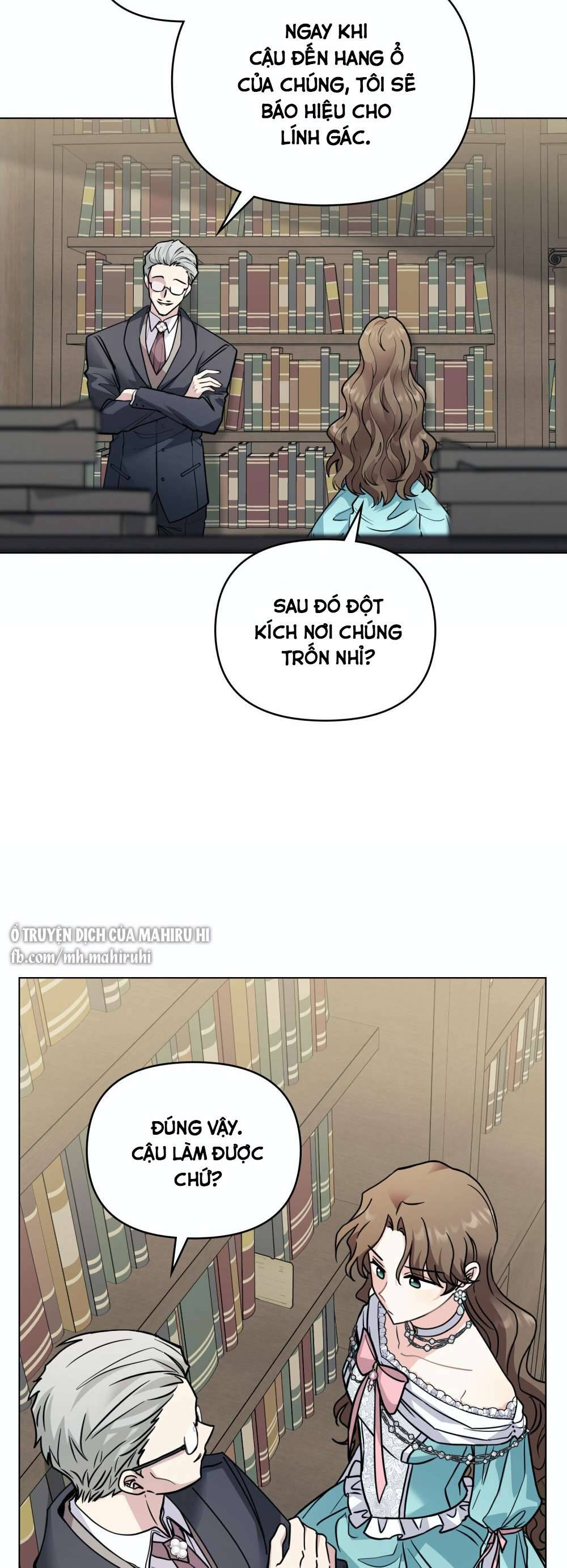 Tìm Lại Camellia Chapter 41 - Next Chapter 42