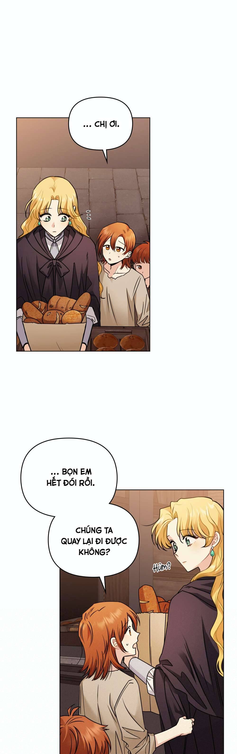 Tìm Lại Camellia Chapter 46 - Next Chapter 47