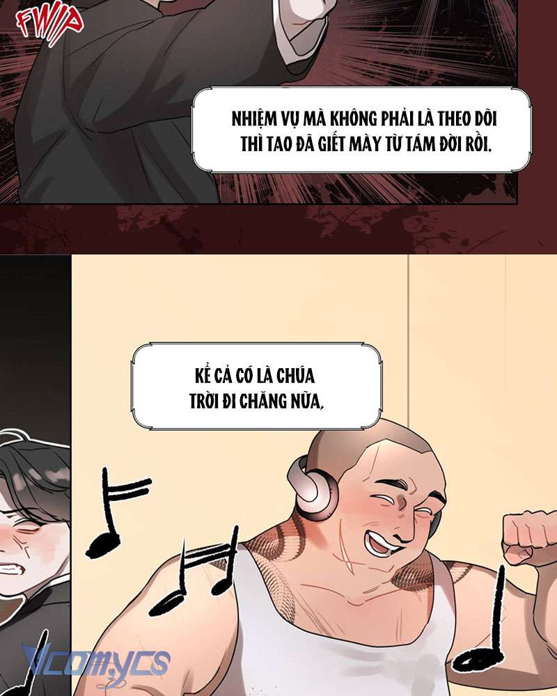 Sát Nhân Nhà Bên Chap 2 - Next Chap 3