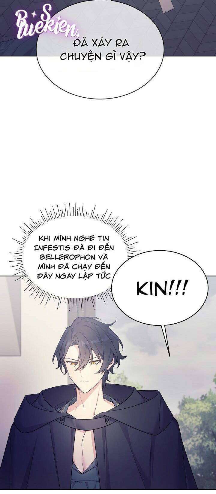 Bệ Hạ, Tôi Sẽ Giết Ngài! Chapter 25 - Trang 4