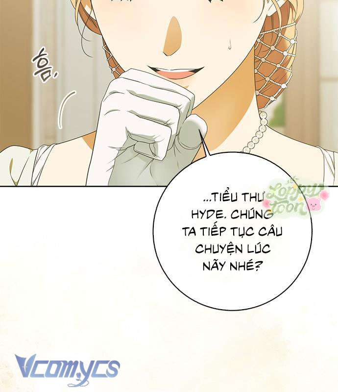 Quý Cô Pendleton Chap 1 - Next Chap 2