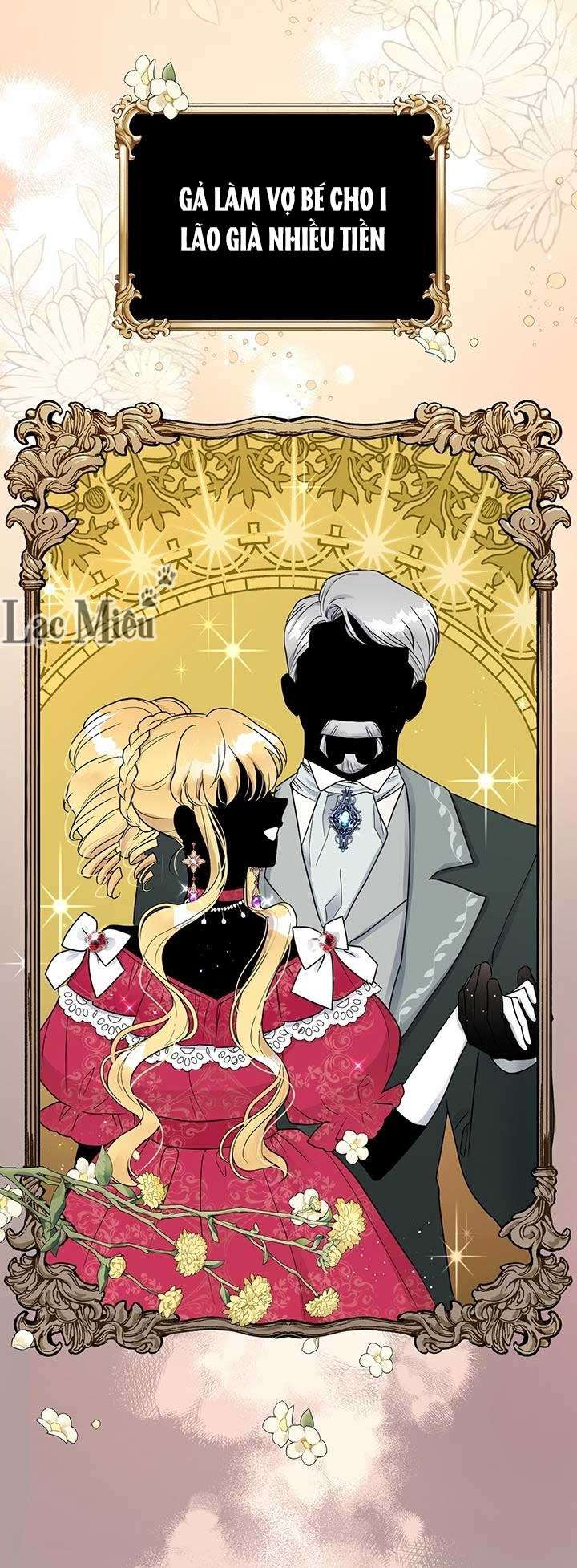 Công Tước Hát Rong Chapter 4 - Trang 3