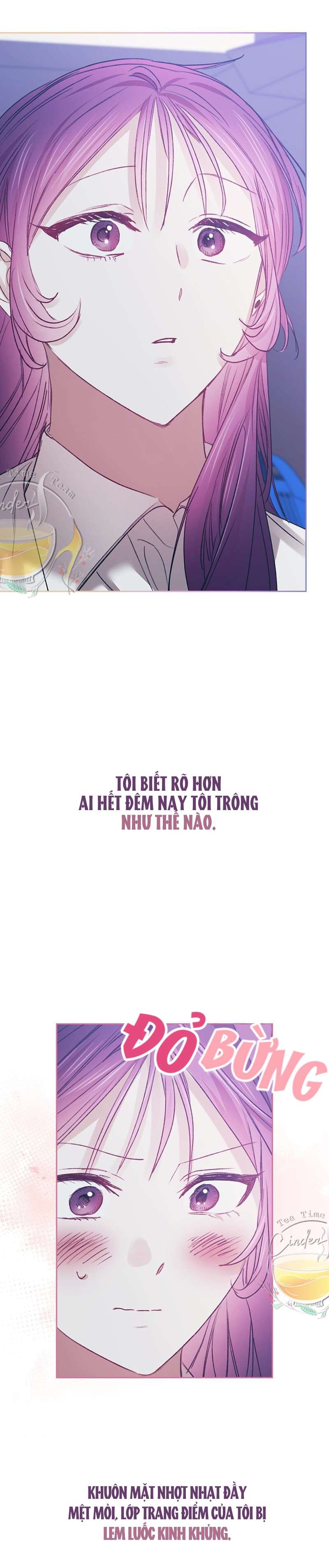 Cơ Hội Cuối Cùng Chapter 46 - Next Chapter 47