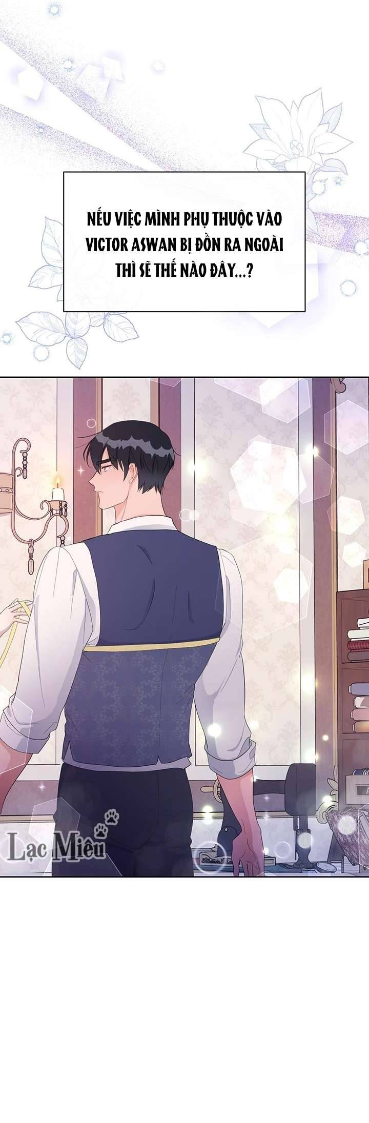 Công Tước Hát Rong Chapter 11 - Trang 3