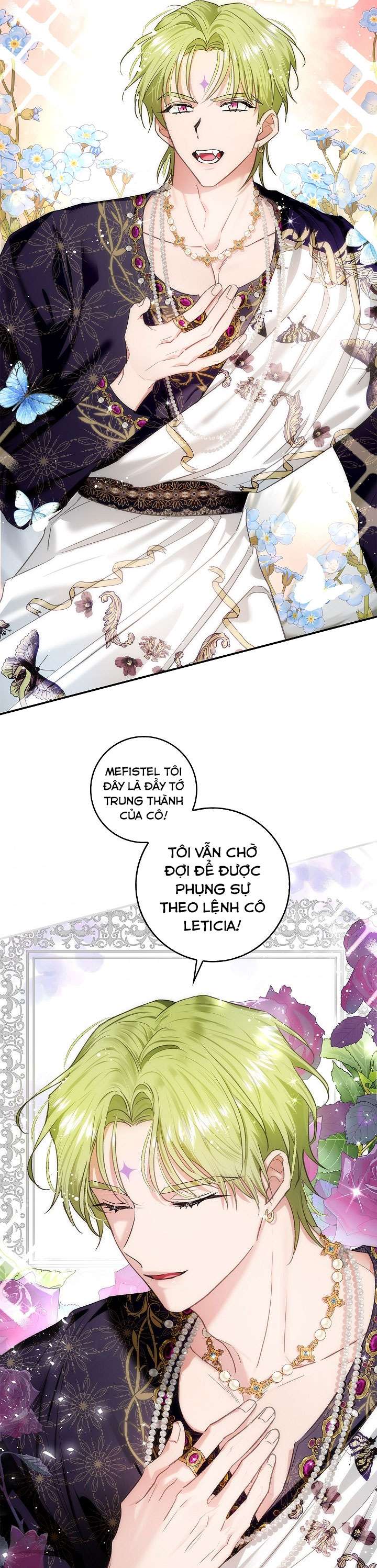 Hôn Phu Ẩn Sắc Chapter 71 - Next Chapter 72