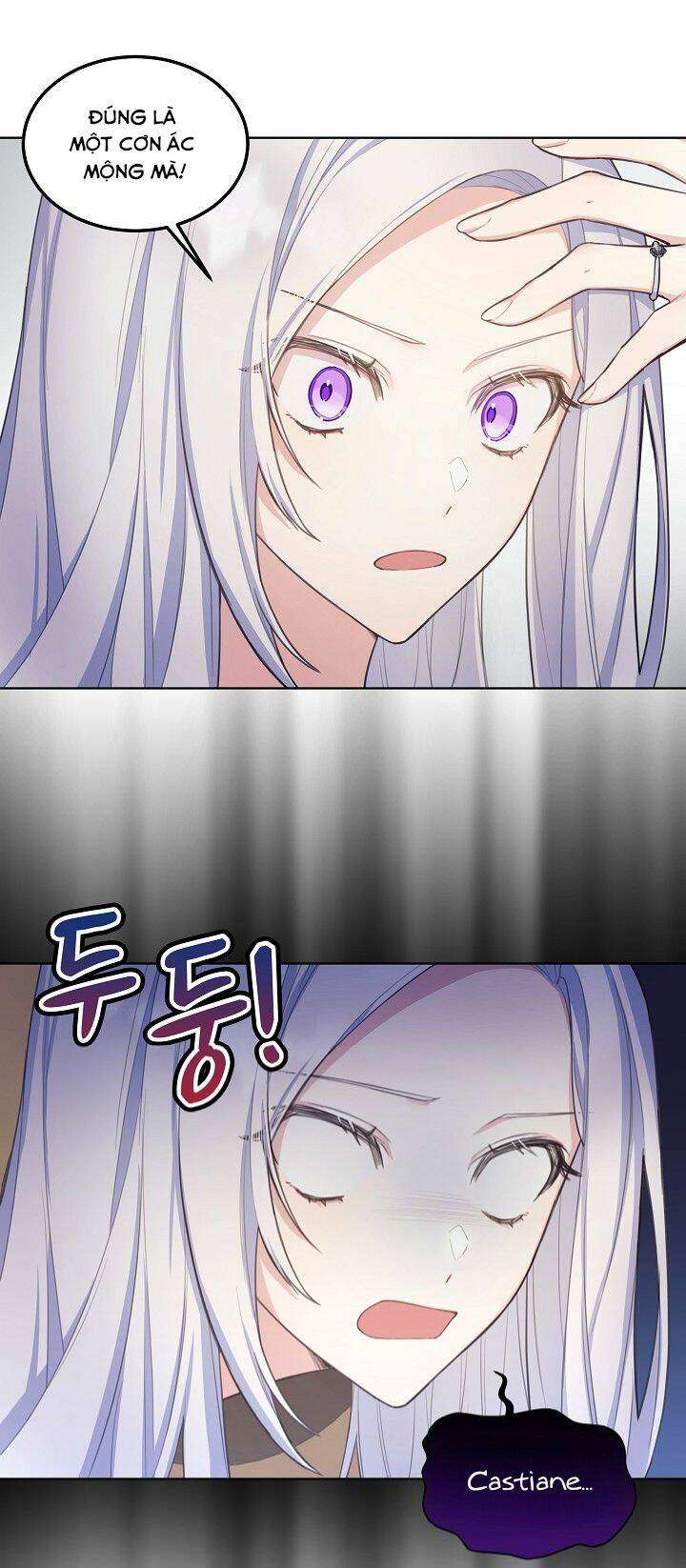 Bệ Hạ, Tôi Sẽ Giết Ngài! Chapter 2 - Trang 4