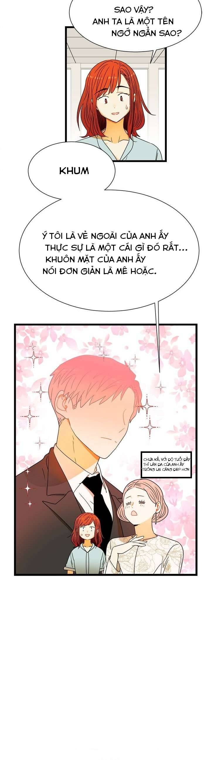 Giả Mạo Theo Phong Cách Chapter 2 - Trang 4