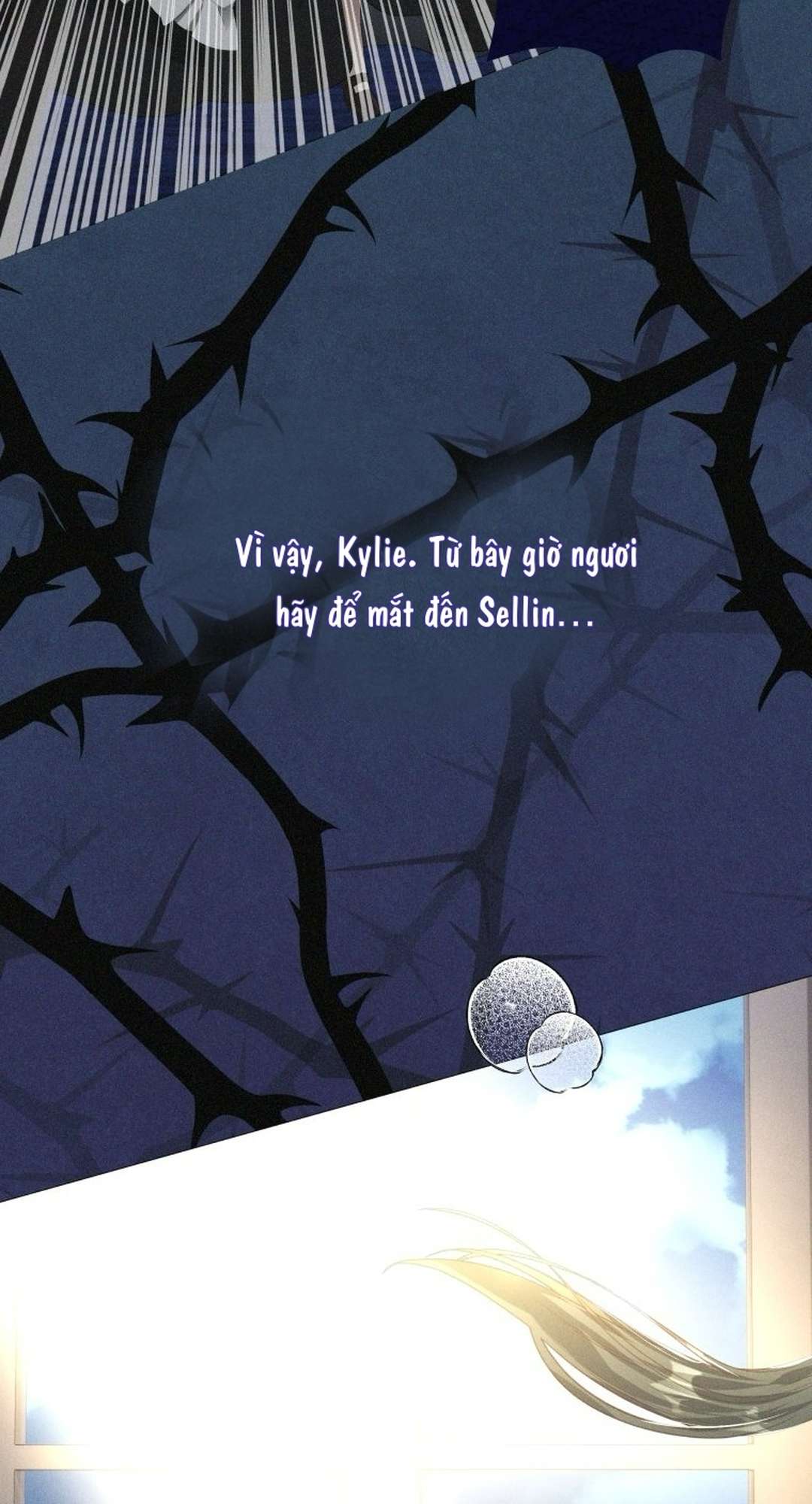 [ 18+ ] Lời Nguyền Tóc Đỏ Chapter 2 - Next Chapter 3