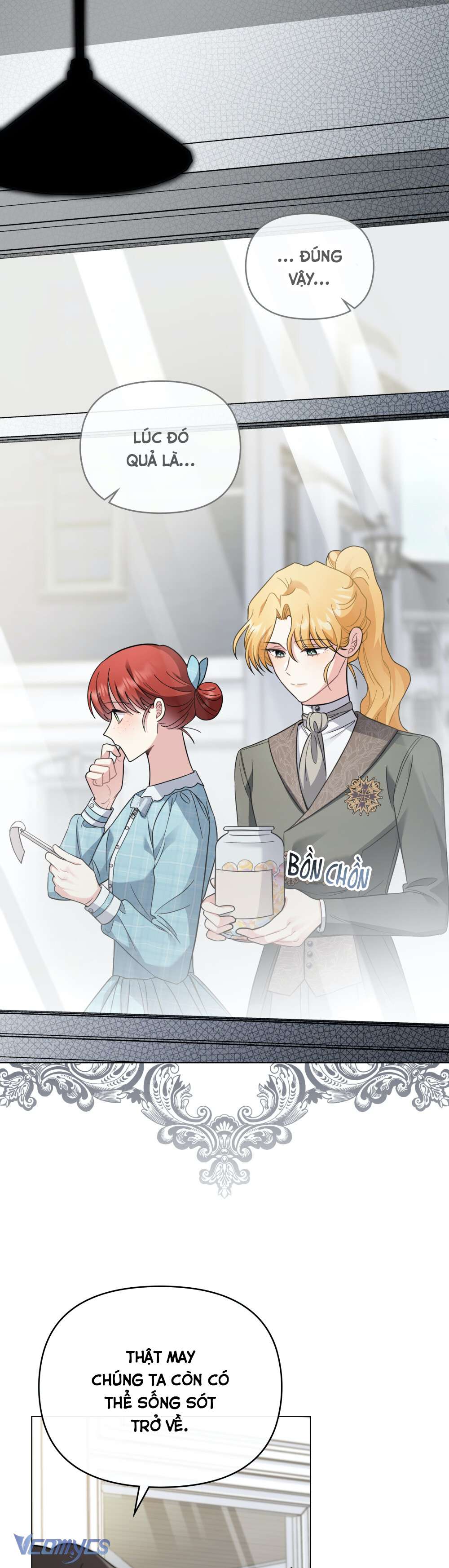 Tìm Lại Camellia Chapter 79 - Next Chapter 80