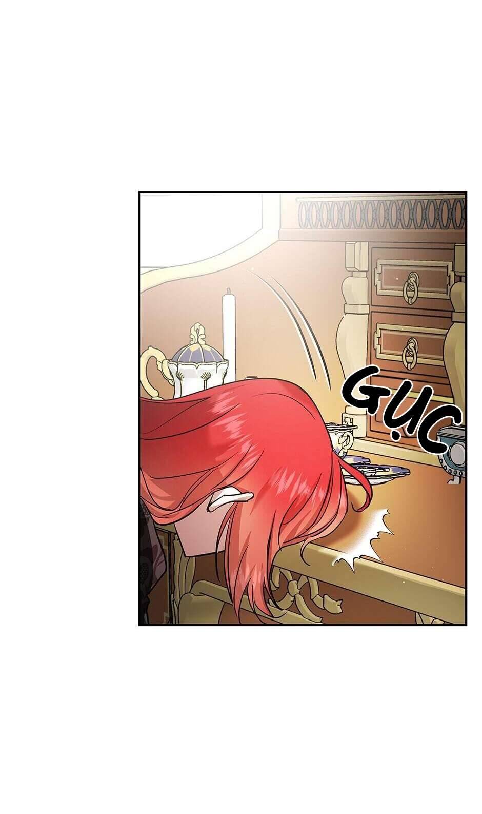 Hôn Phu Ẩn Sắc Chapter 34 - Next Chapter 35