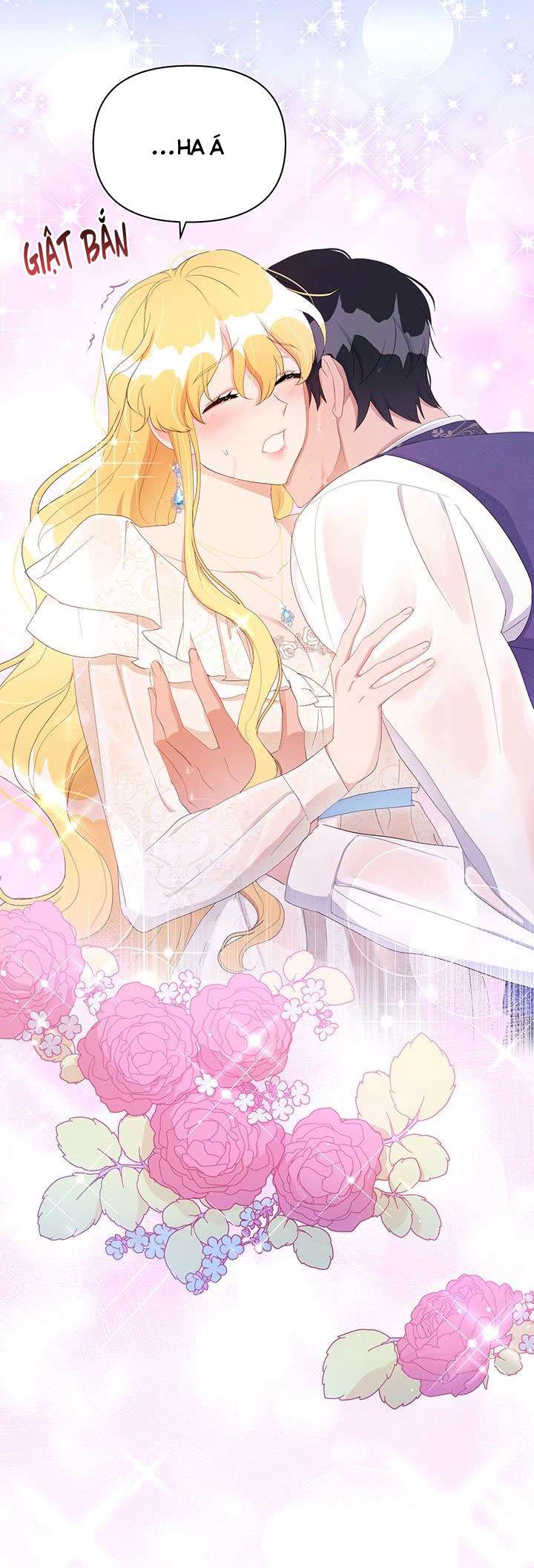 Công Tước Hát Rong Chapter 16 - Trang 3