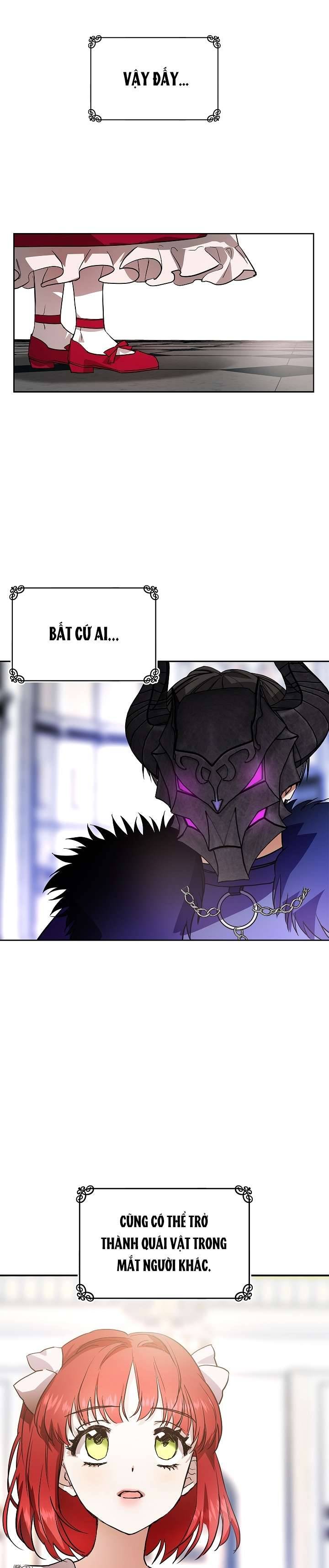 Hôn Phu Ẩn Sắc Chapter 8 - Trang 4