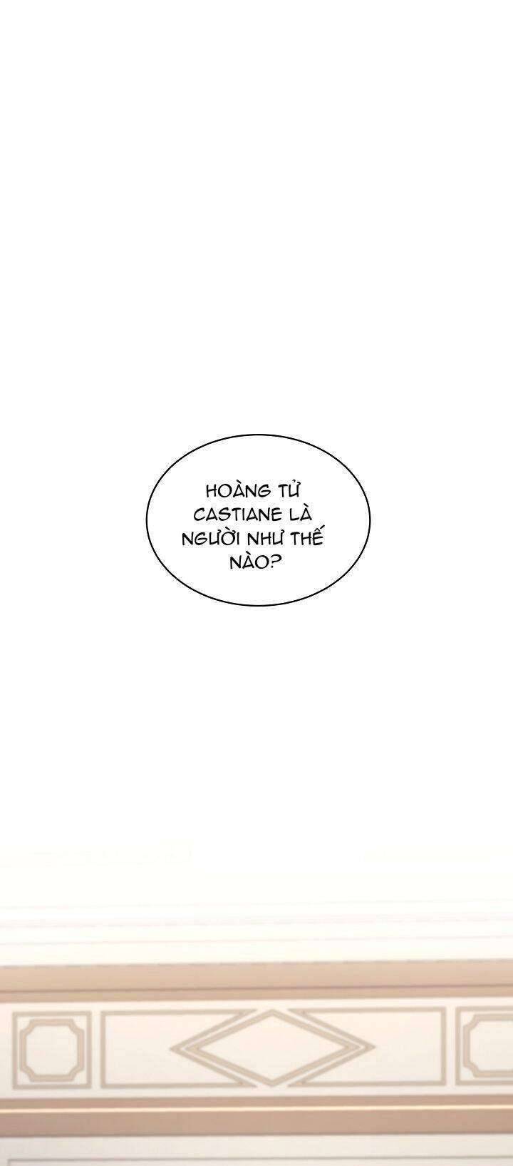 Bệ Hạ, Tôi Sẽ Giết Ngài! Chapter 33 - Trang 4