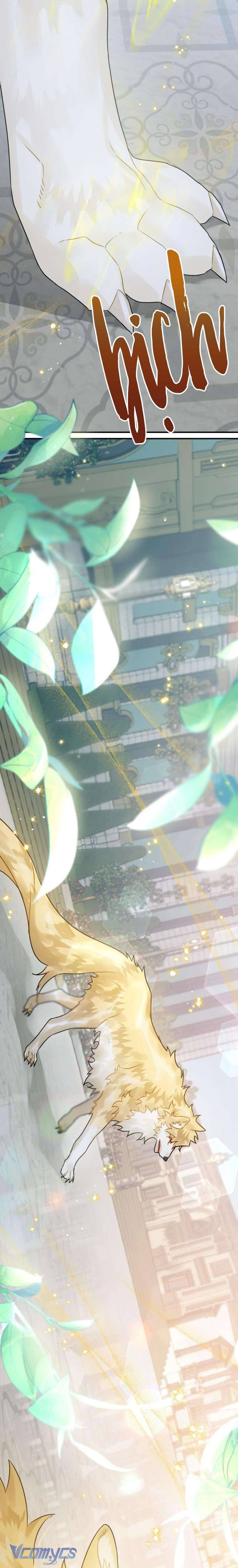 Bỗng Nhiên Tôi Trở Thành Quạ Đen!! Chapter 20 - Trang 4