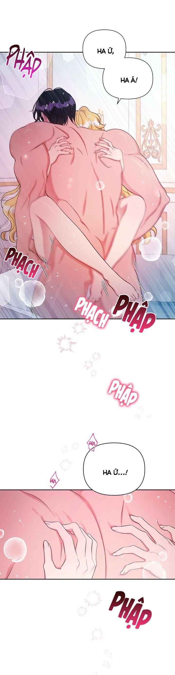 Công Tước Hát Rong Chapter 25 - Trang 3