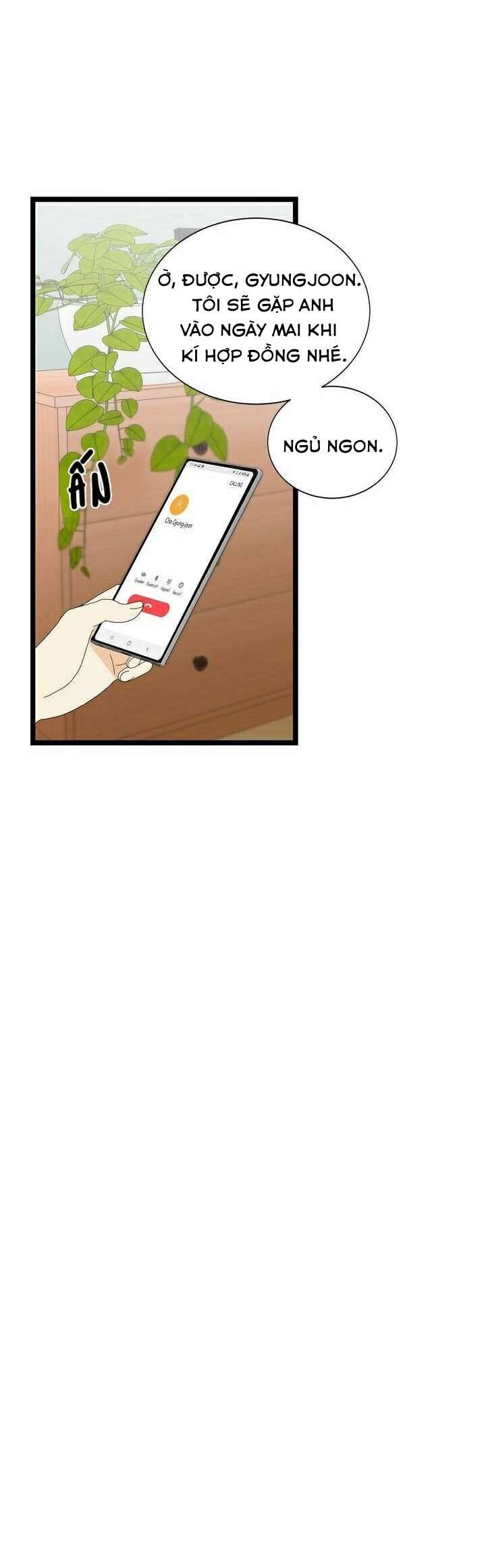 Giả Mạo Theo Phong Cách Chapter 38 - Trang 4