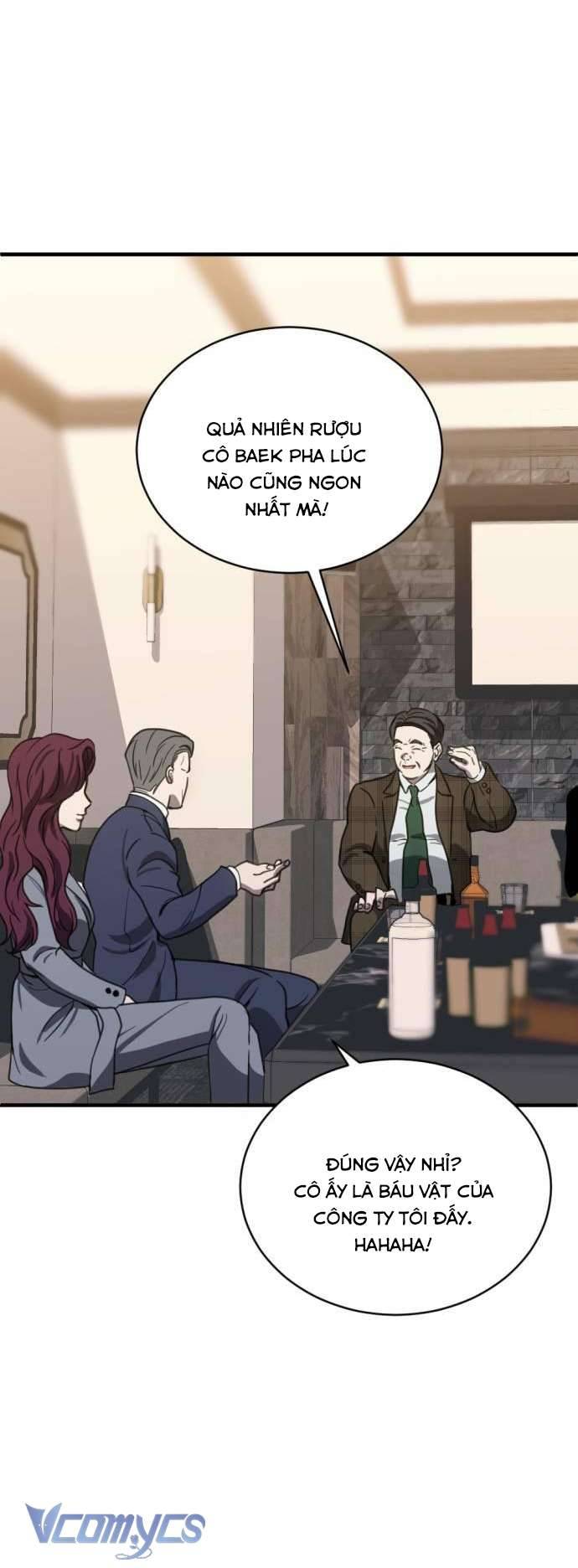 Ba Lần Động Phòng Chapter 18 - Next Chapter 18