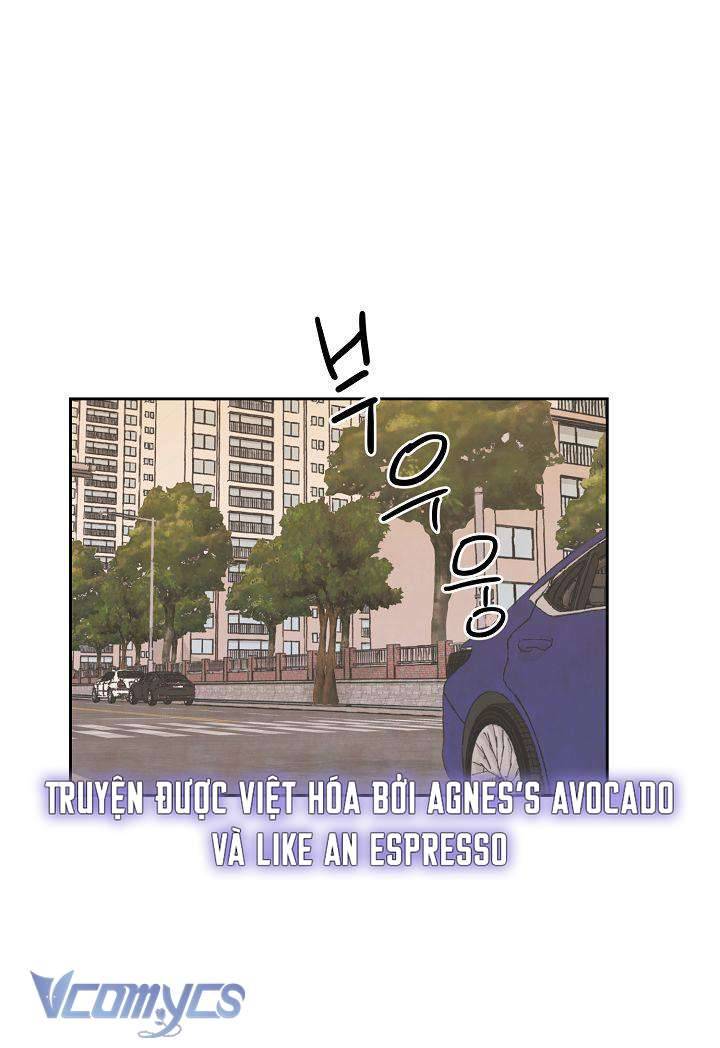 Tiền Bối, Đừng Nóng! Chap 15 - Trang 2