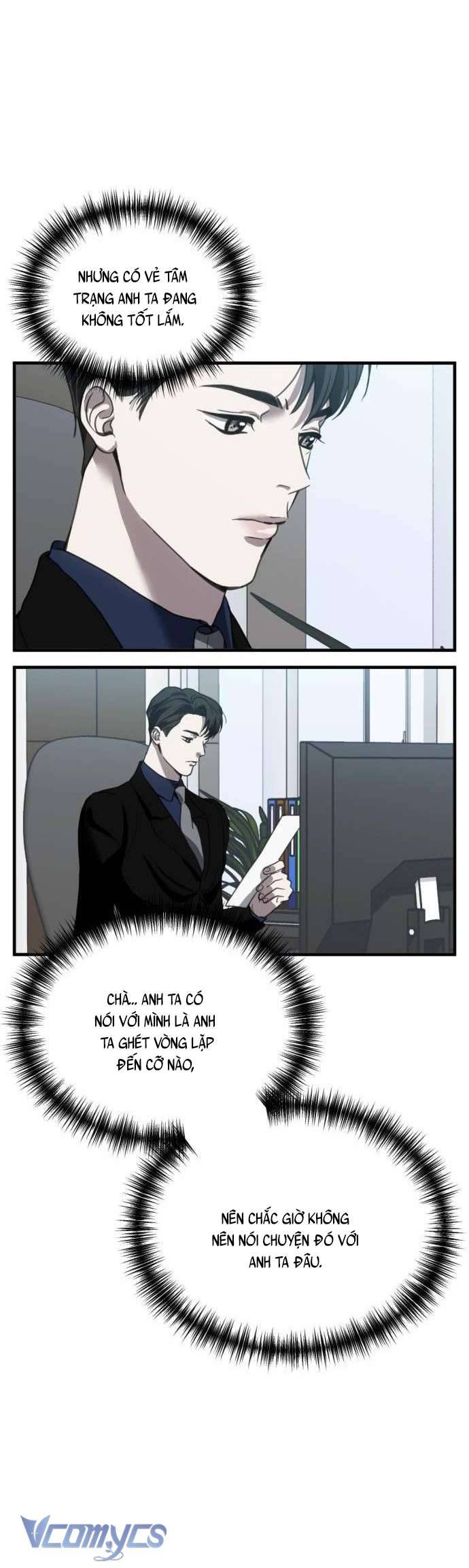 Ba Lần Động Phòng Chapter 18 - Next Chapter 18