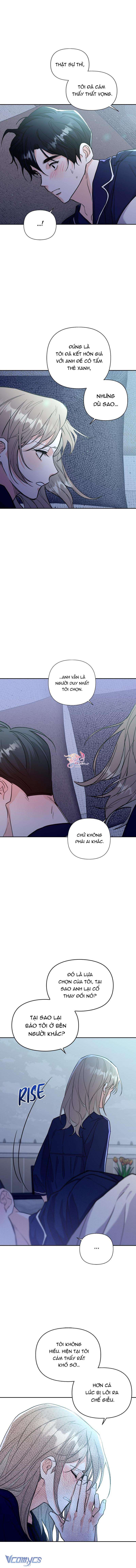 Hãy Ly Hôn Đi! Chapter 46 - Next Chapter 47