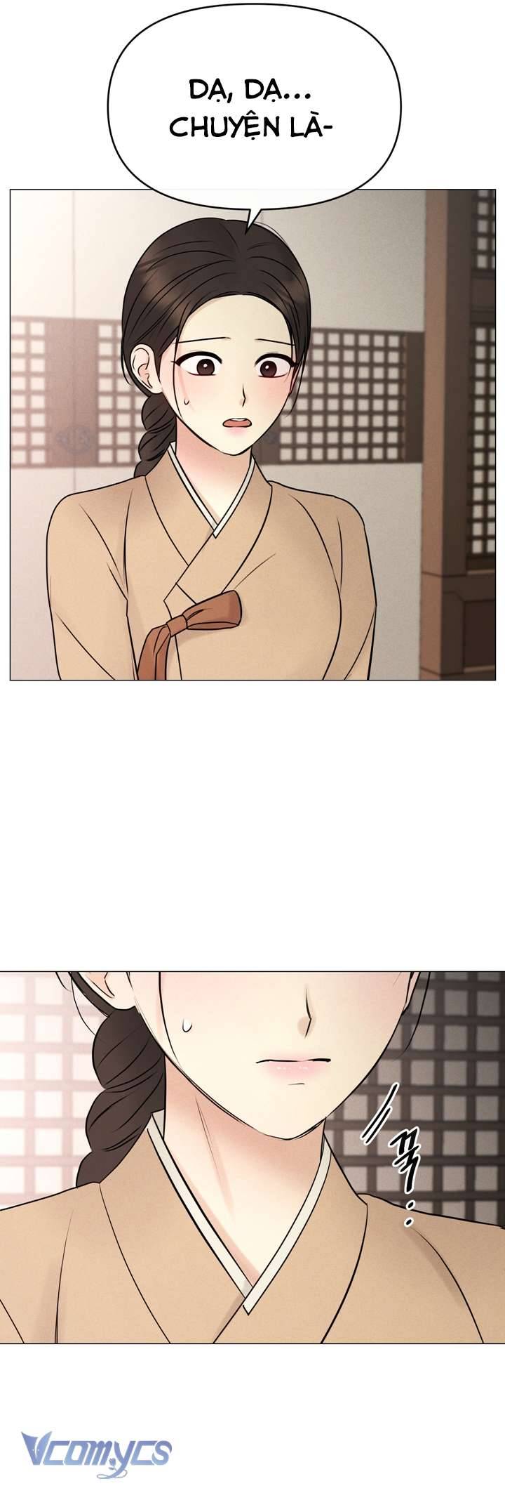 [18+] Tỳ Nữ Bỏ Trốn Chap 6 - Next Chap 7