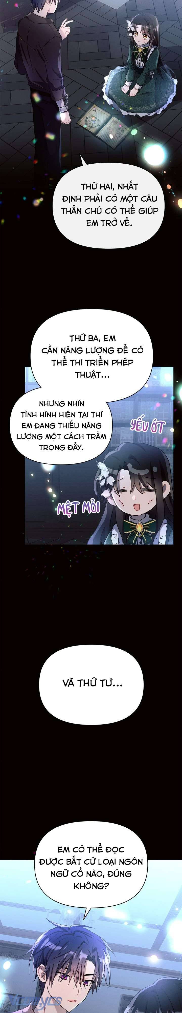 Công Chúa Ashtarte Chapter 4 - Next Chapter 5