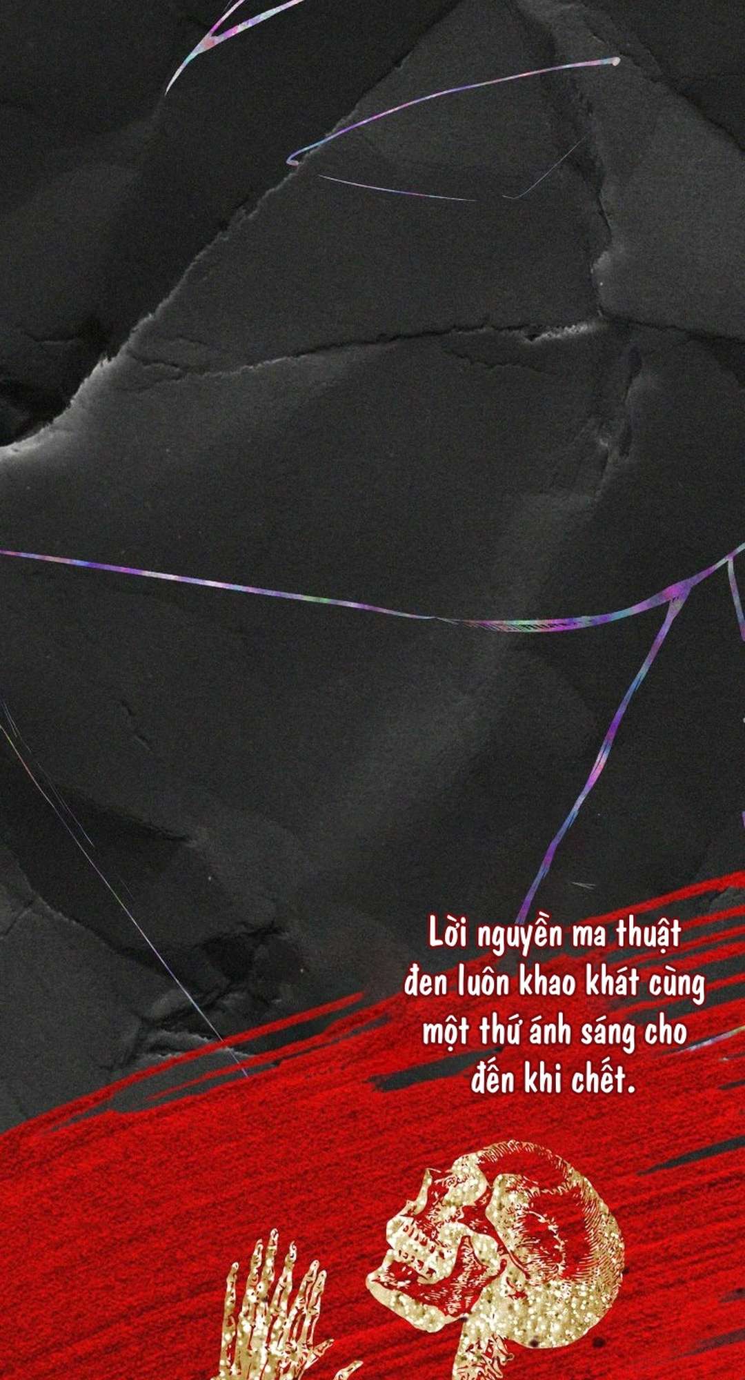 [ 18+ ] Lời Nguyền Tóc Đỏ Chapter 5 - Next Chapter 6