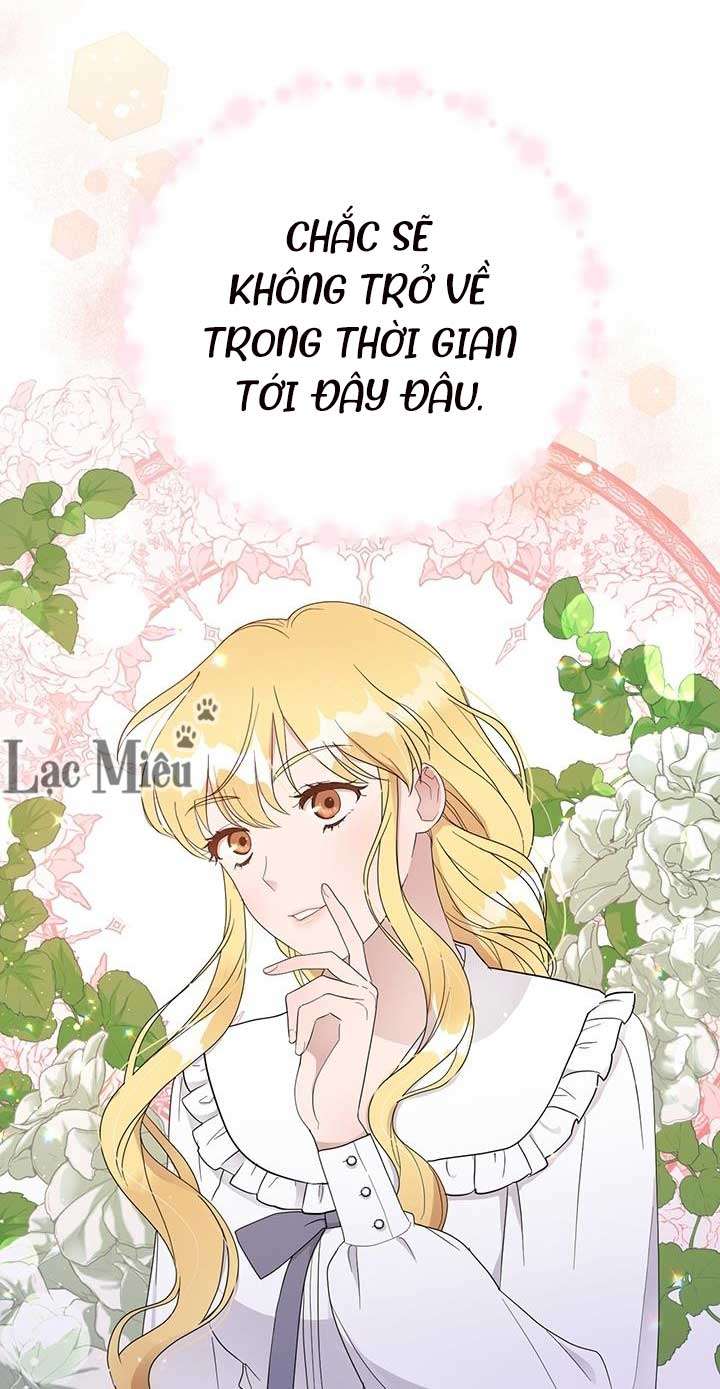 Công Tước Hát Rong Chapter 4 - Trang 3