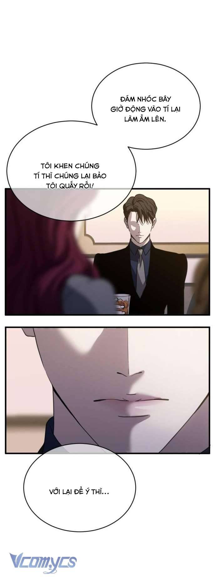 Ba Lần Động Phòng Chapter 18 - Next Chapter 18