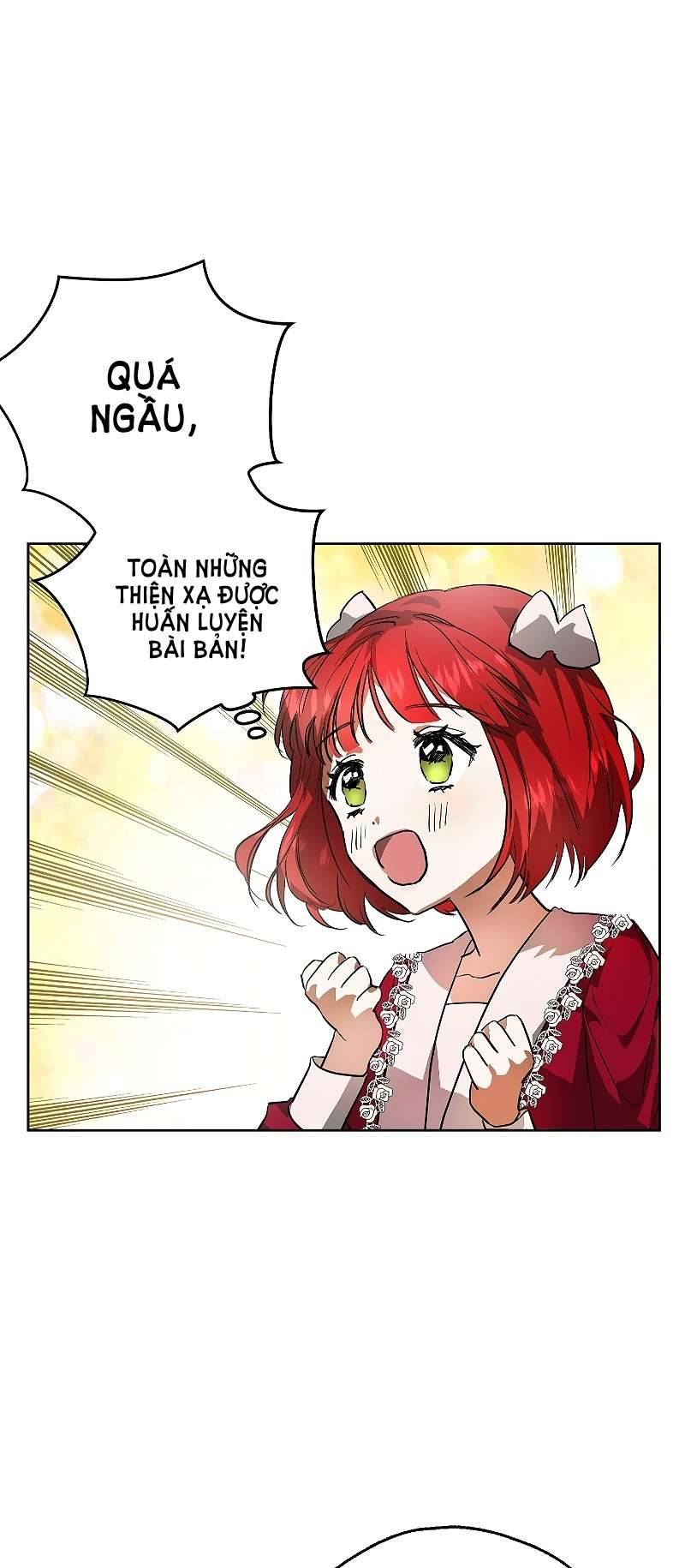 Hôn Phu Ẩn Sắc Chapter 6 - Trang 4